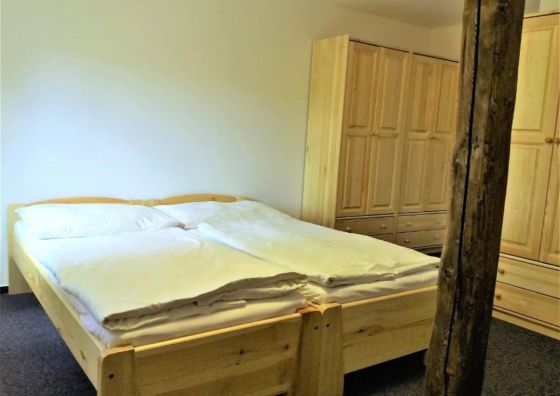 Horská chata Světlanka Rokytnice nad Jizerou