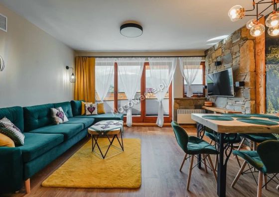 Apartament Skała Kościelisko 