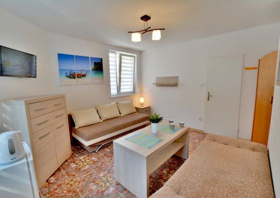 Pokoje Gościnne Muszelka Mielno