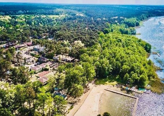 Hotel Vitalia & Resort*** Boszkowo-Letnisko