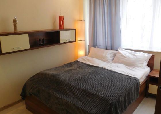 Apartament Orla Chata Świnoujście