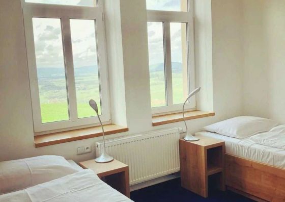 Hotel Poutní dům Králíky
