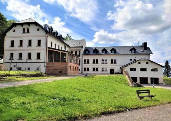 Hotel Poutní dům Králíky