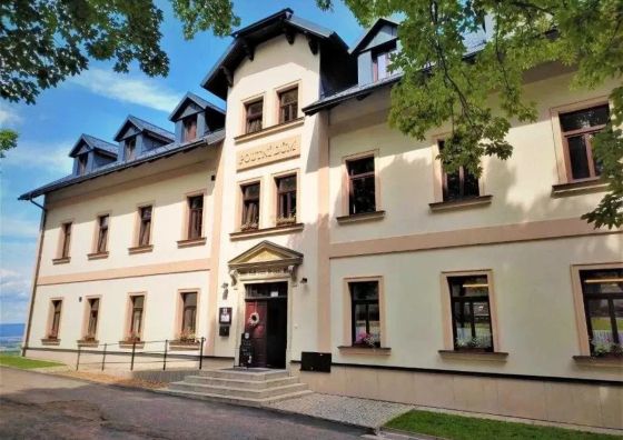 Hotel Poutní dům Králíky