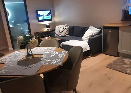 Apartament Górski Krokus Ciche