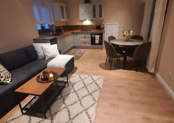 Apartament Górski Krokus Ciche