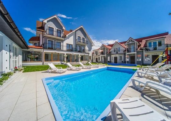 Dom Goscinny Rewit Rewal