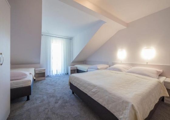 Dom Goscinny Rewit Rewal