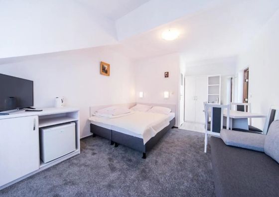 Dom Goscinny Rewit Rewal