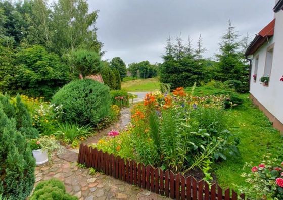 Agroturystyka Biedaszki