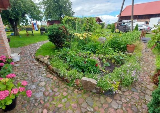 Agroturystyka Biedaszki