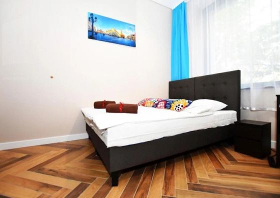 DUKES Apartments - Wita Stwosza Wrocław
