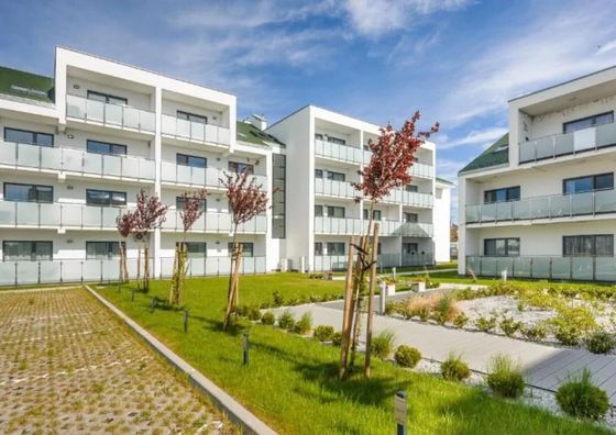 Apartamenty Sun & Snow Sunset Resort Grzybowo