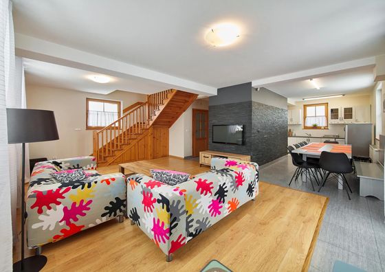 Domki pod Tatrami Zakopane