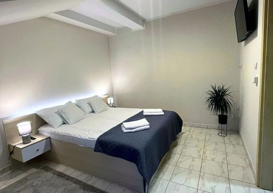 Willa AdaMar Ciechocinek