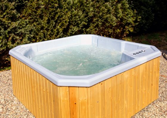 Willa AdaMar Ciechocinek