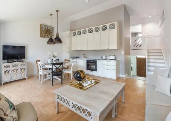 Apartamenty Sun & Snow Leśna Hel