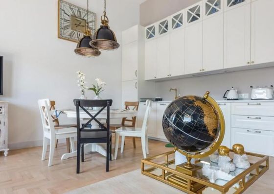 Apartamenty Sun & Snow Leśna Hel