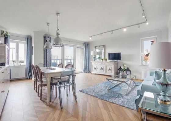 Apartamenty Sun & Snow Hel Centrum