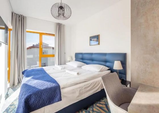 Apartamenty Sun & Snow Żeromskiego II Hel