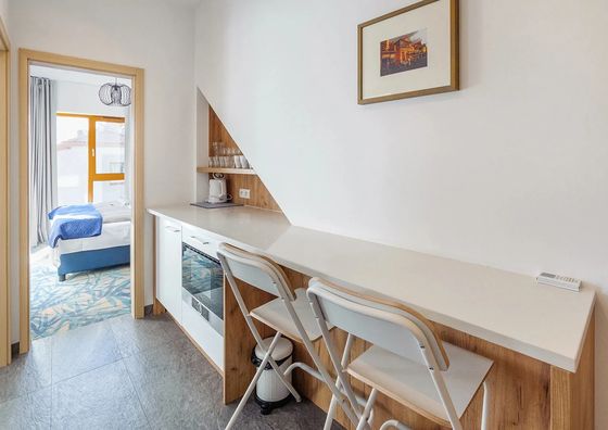 Apartamenty Sun & Snow Żeromskiego II Hel