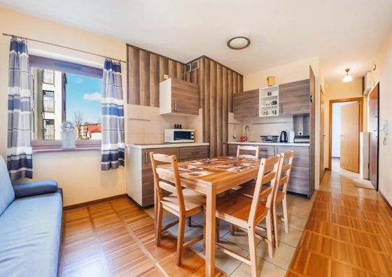 Apartamenty Sun & Snow Helska Villa Hel