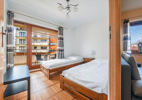 Apartamenty Sun & Snow Helska Villa Hel