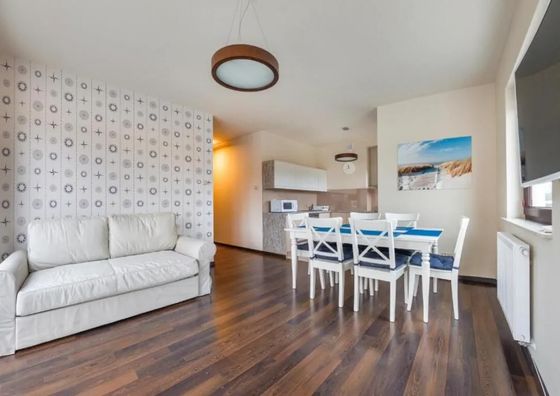 Apartamenty Sun & Snow Apartamenty Foka Hel