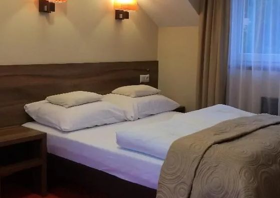 Willa Słoneczna Okuninka