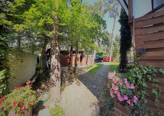 Dom Gościnny Moana Pobierowo