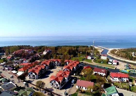 Apartament Sun&Fun - Rowy