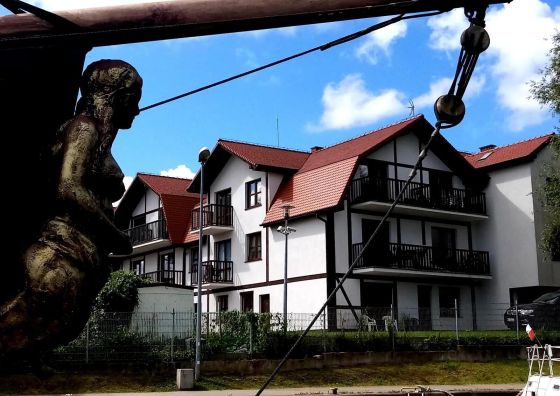 Apartament Sun&Fun - Rowy