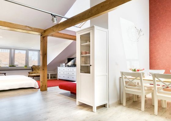 Loft Apartments Stare Miasto Gdańsk 