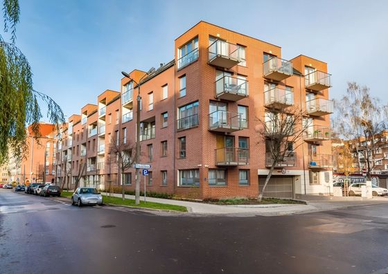 Loft Apartments Stare Miasto Gdańsk 