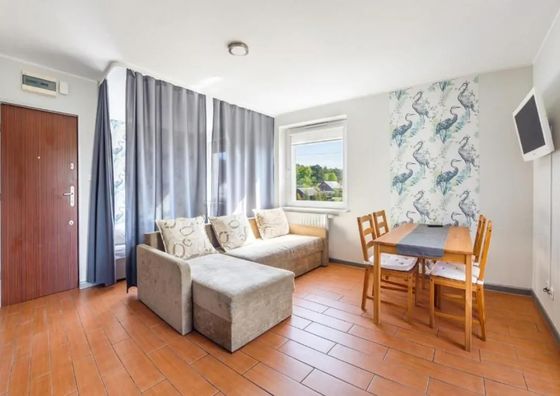 Apartamenty Sun & Snow Bursztynowe Osiedle Jantar