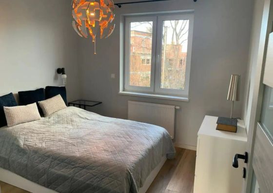 Apartament Przystanek Ustroń