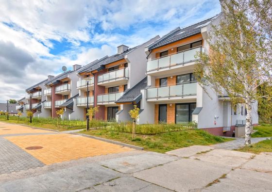  Apartamenty Sun & Snow Jantar Park Jantar