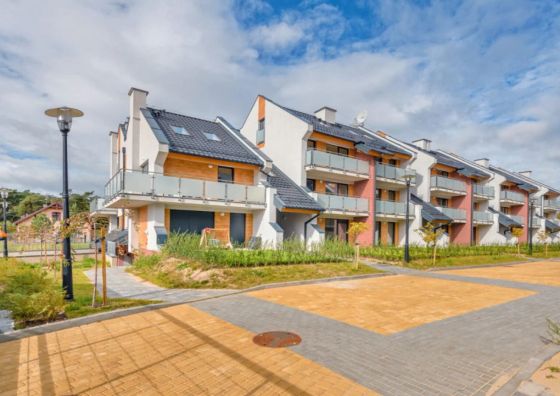  Apartamenty Sun & Snow Jantar Park Jantar