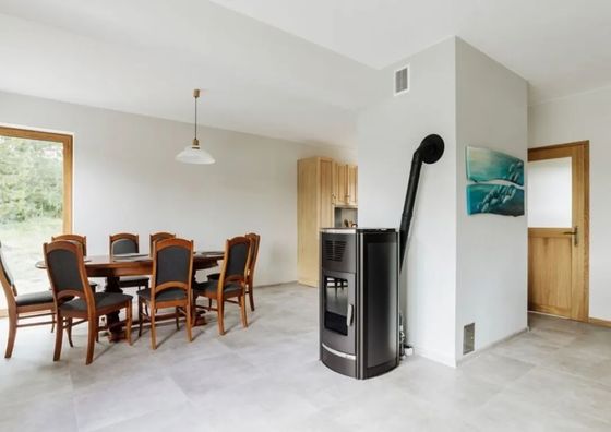 Domki na Kaszubach - Domek „Nad Jeziorem”