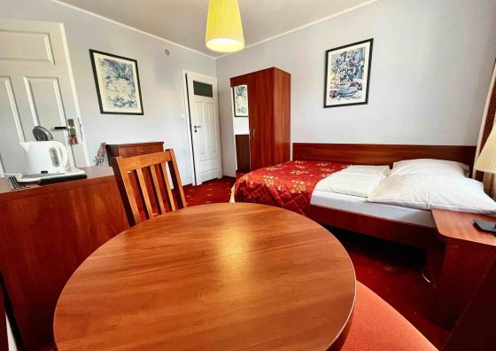 Dom Gościnny Wachta Rewal