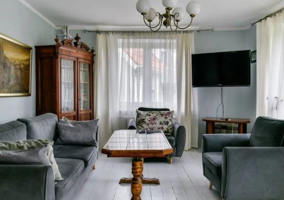 Apartamenty Moniki Wilkasy