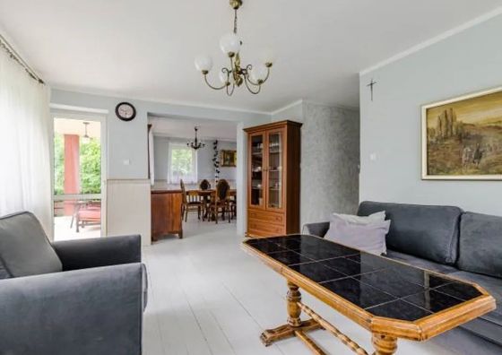 Apartamenty Moniki Wilkasy