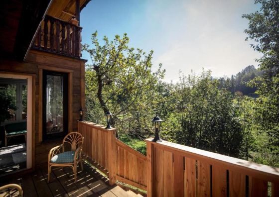 Gościniec Tokarzonka Istebna