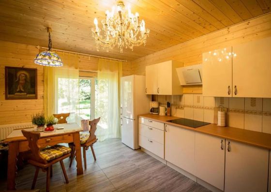 Gościniec Tokarzonka Istebna