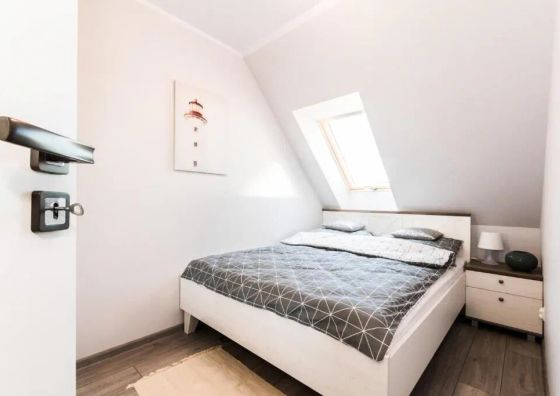 Apartament Monia