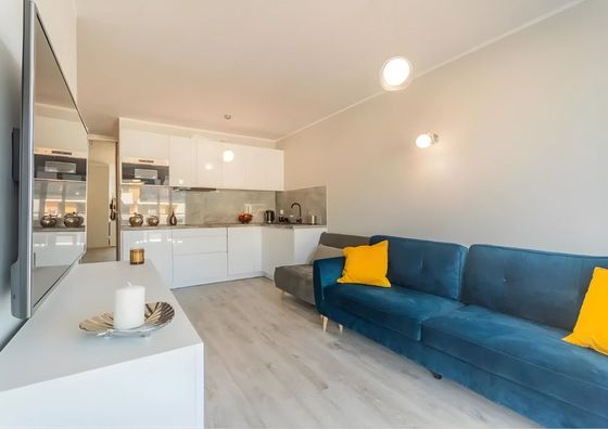 Apartament Baltic Sun N°36