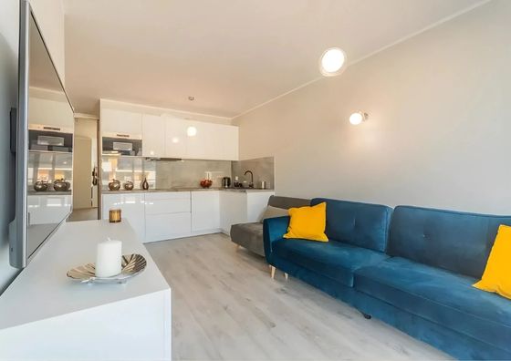 Apartament Baltic Sun N°36