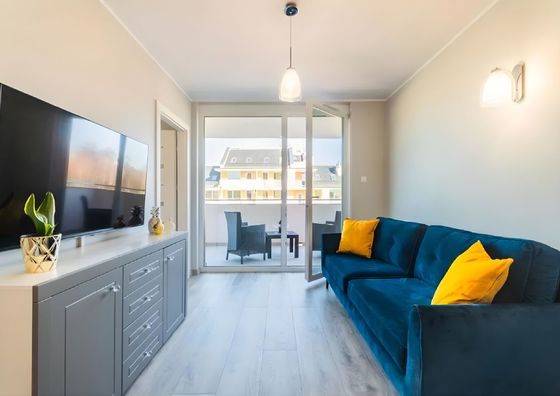 Apartament Baltic Sun N°37