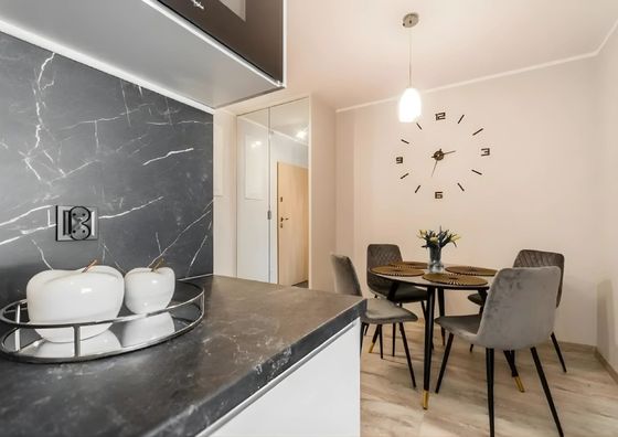 Apartament Baltic Sun N°37