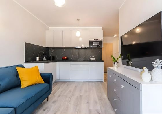 Apartament Baltic Sun N°37